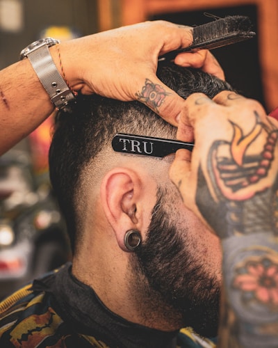 Classic Haircut