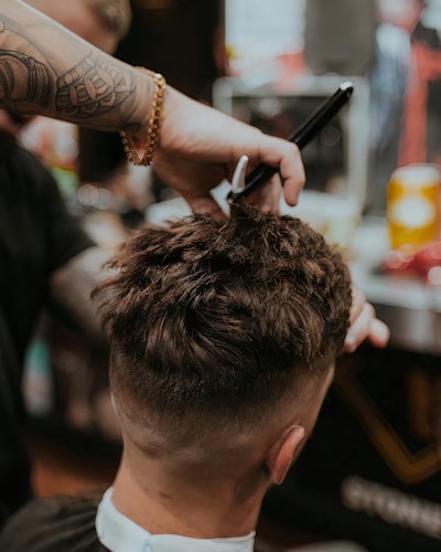 Premium Cut
